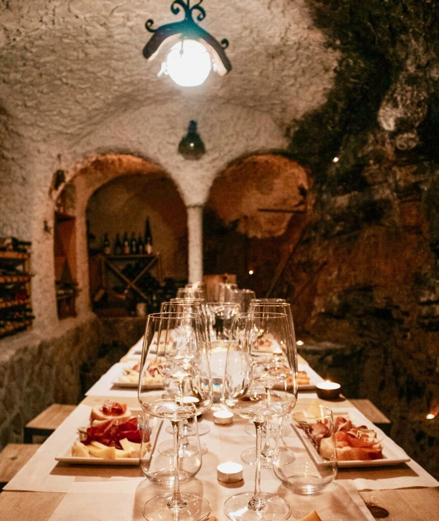 tourist tax in italy